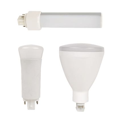 Ampoules PL retrofit LED